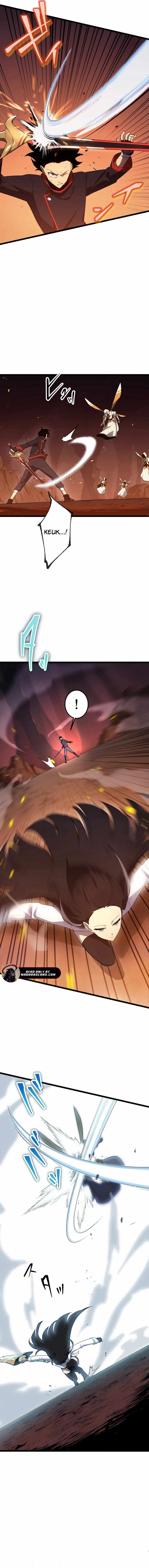 Read Death Penalty Manga Online