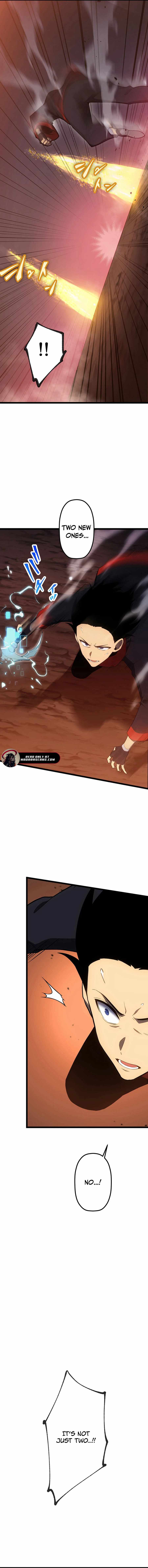 Read Death Penalty Manga Online