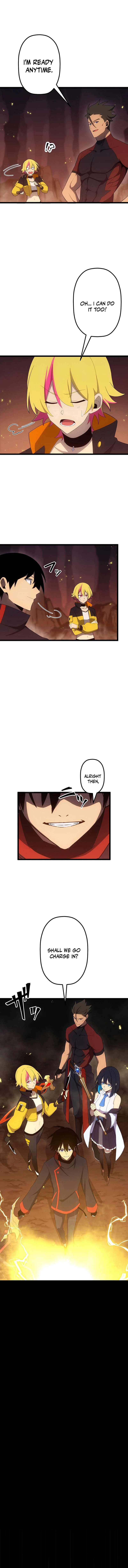 Read Death Penalty Manga Online