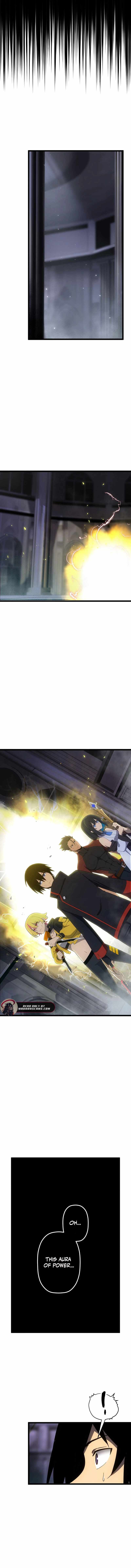 Read Death Penalty Manga Online