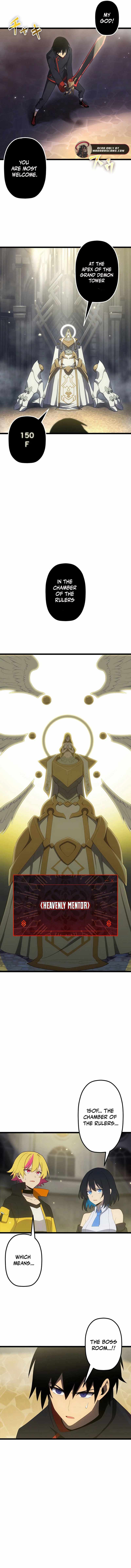 Read Death Penalty Manga Online