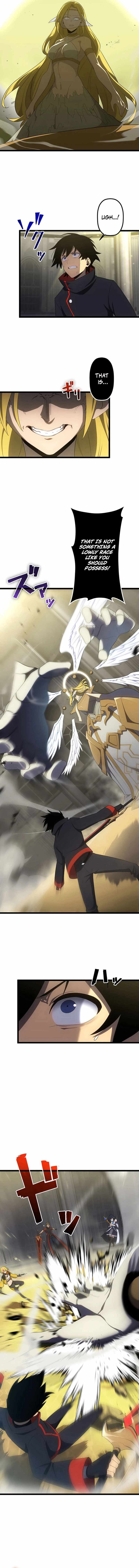 Read Death Penalty Manga Online