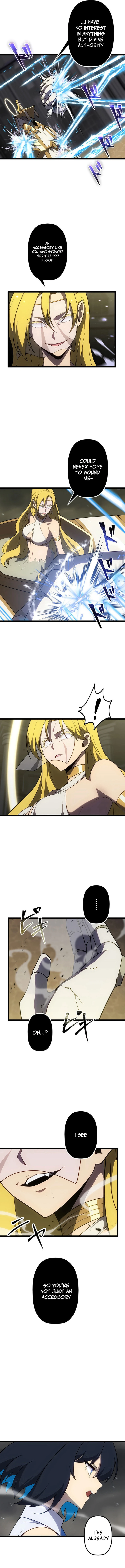 Read Death Penalty Manga Online