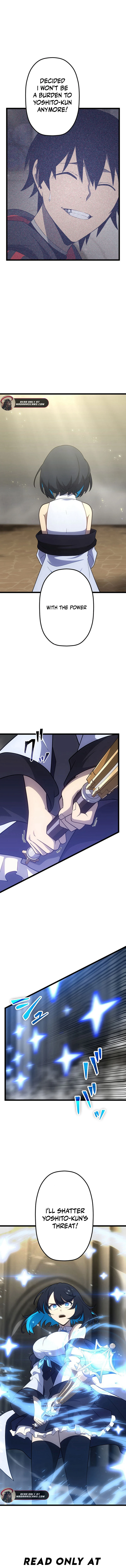 Read Death Penalty Manga Online