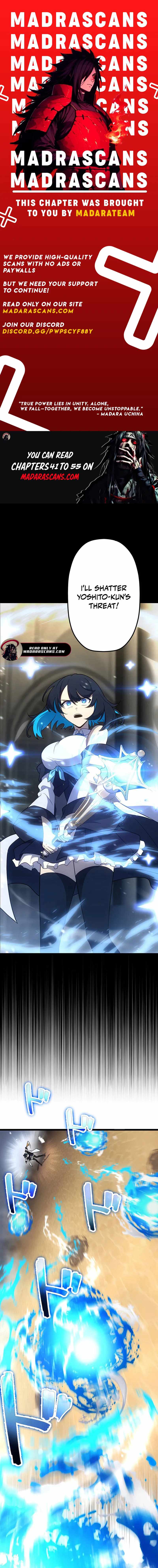 Read Death Penalty Manga Online