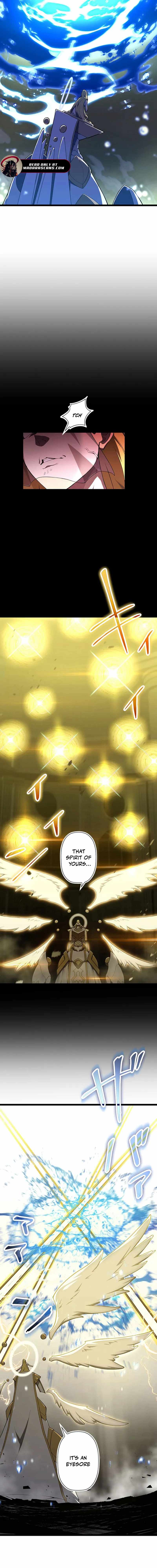 Read Death Penalty Manga Online