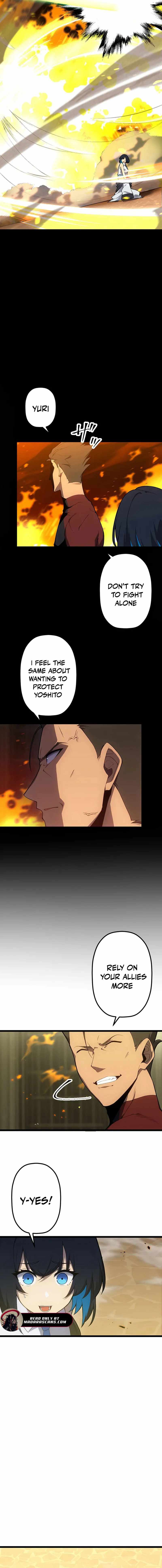 Read Death Penalty Manga Online