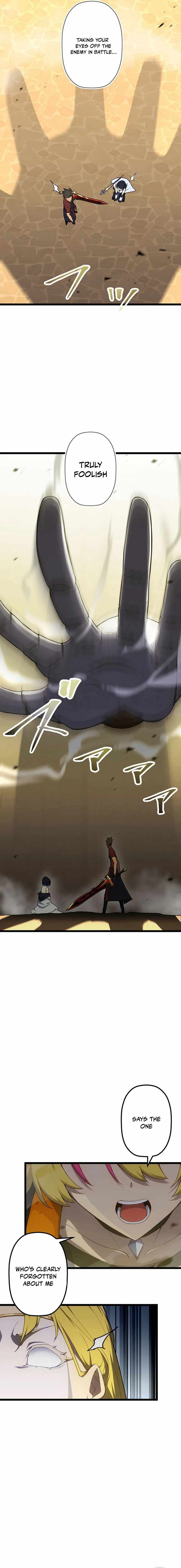 Read Death Penalty Manga Online