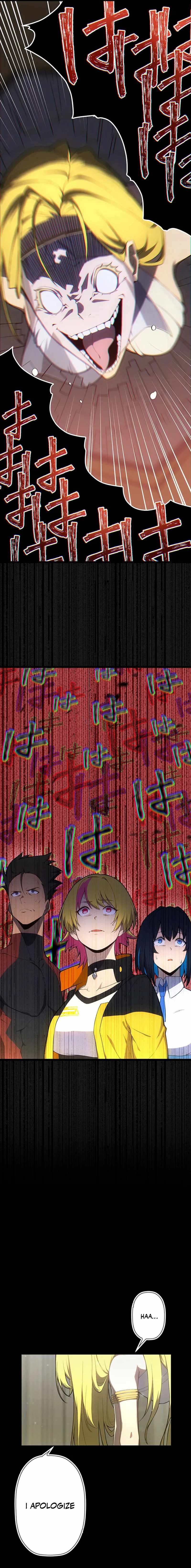 Read Death Penalty Manga Online