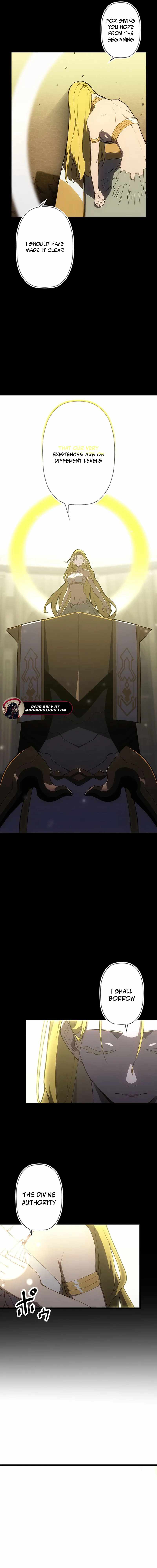 Read Death Penalty Manga Online