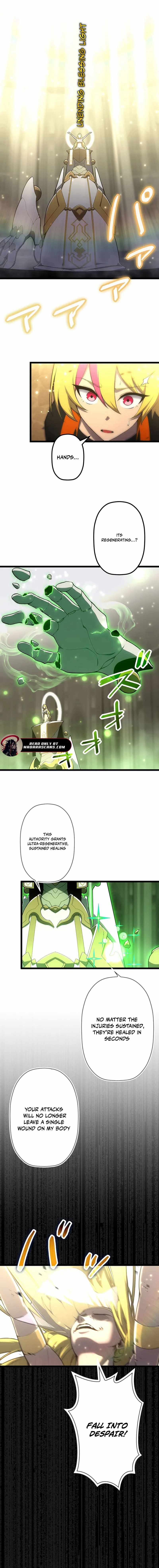 Read Death Penalty Manga Online