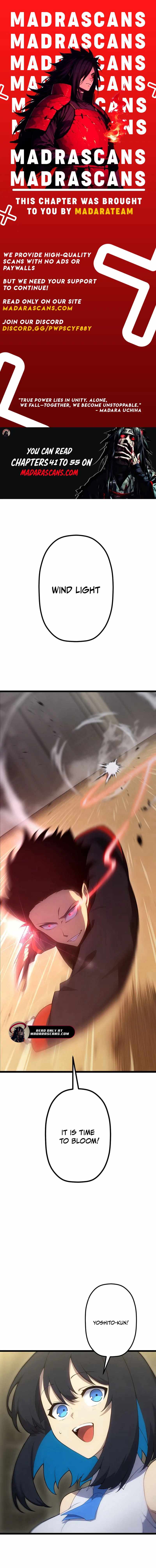 Read Death Penalty Manga Online