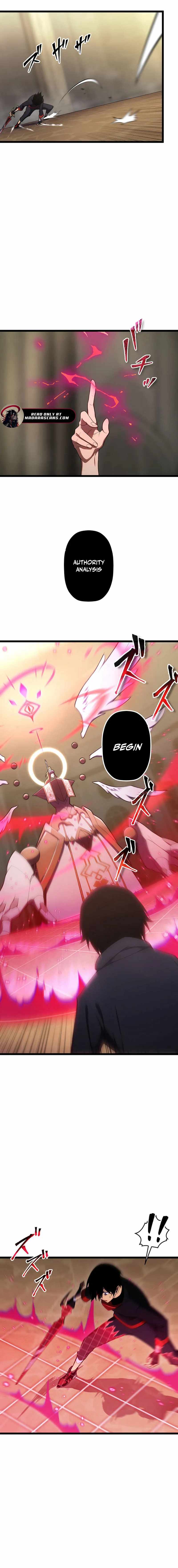 Read Death Penalty Manga Online