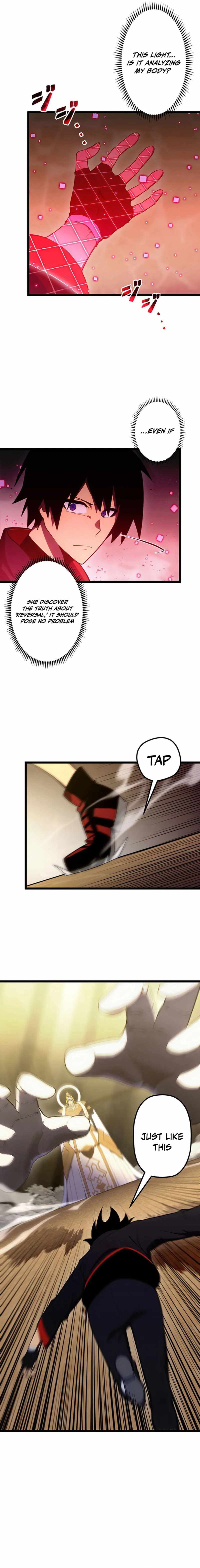 Read Death Penalty Manga Online