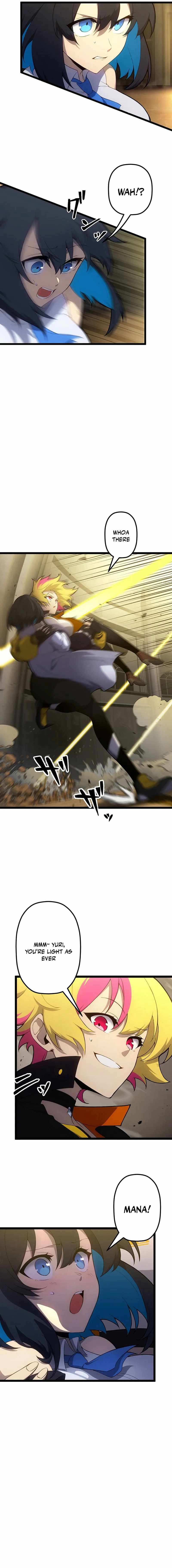 Read Death Penalty Manga Online