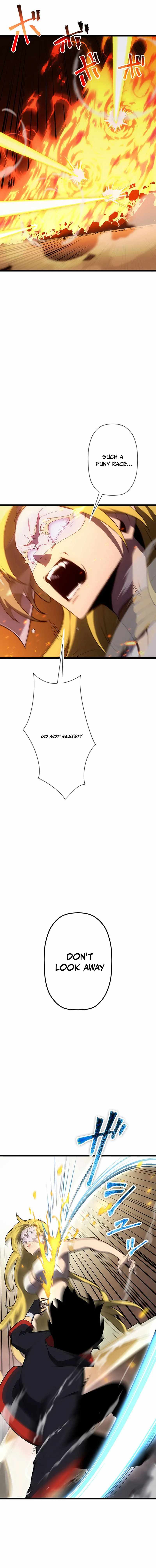 Read Death Penalty Manga Online