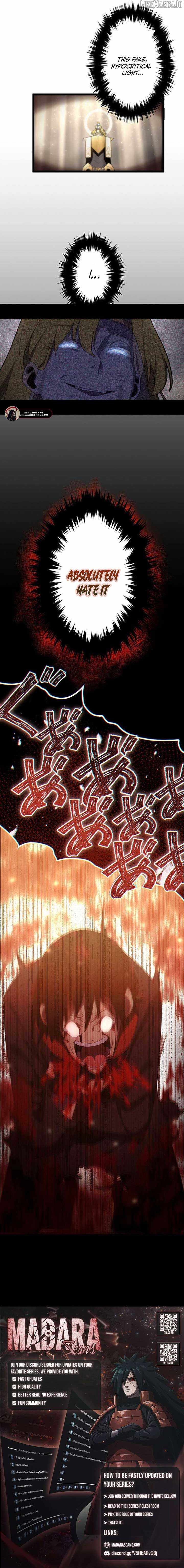 Read Death Penalty Manga Online