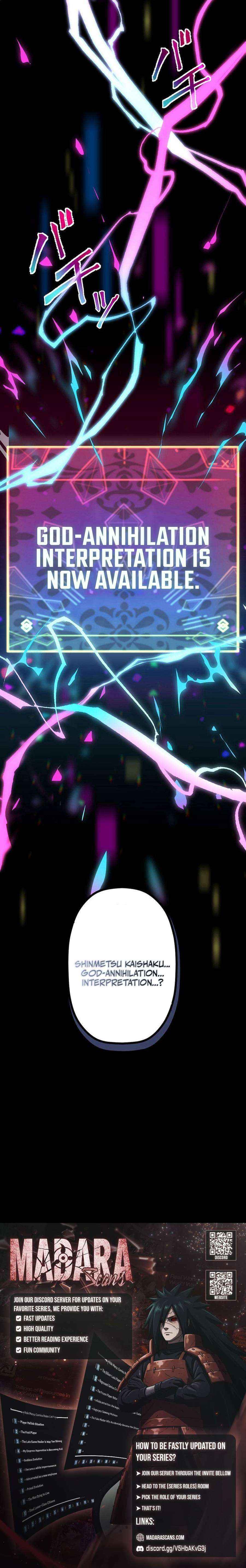 Read Death Penalty Manga Online