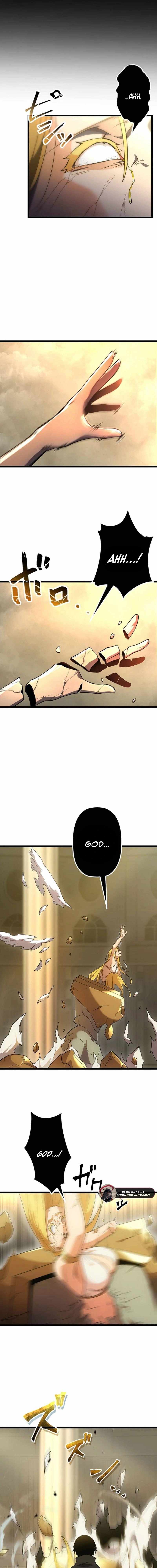 Read Death Penalty Manga Online