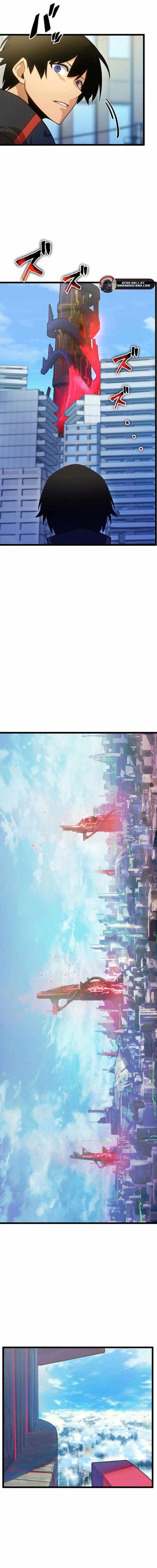 Read Death Penalty Manga Online