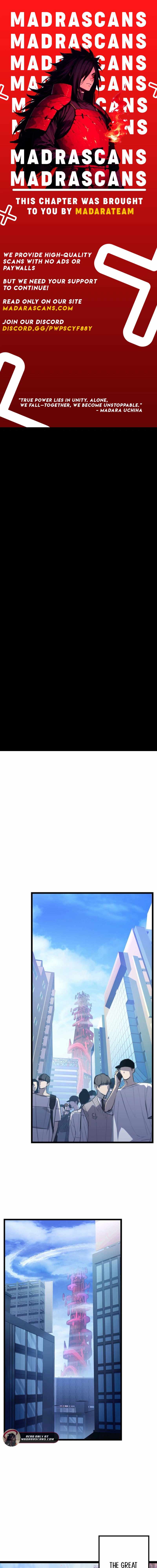 Read Death Penalty Manga Online