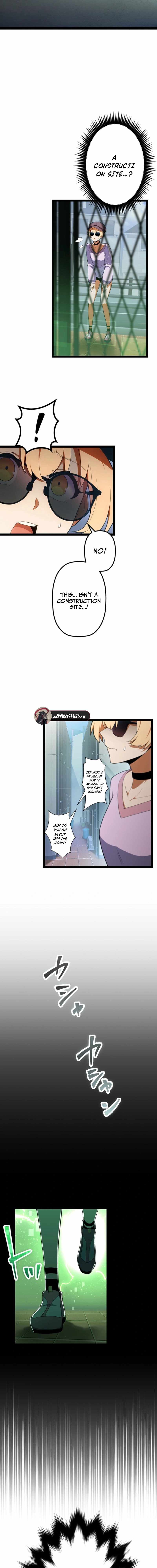 Read Death Penalty Manga Online