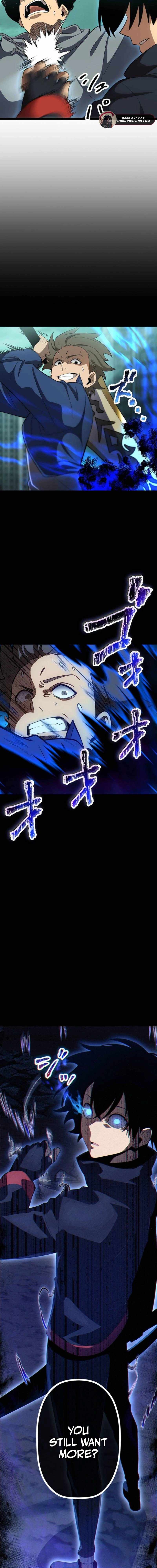 Read Death Penalty Manga Online