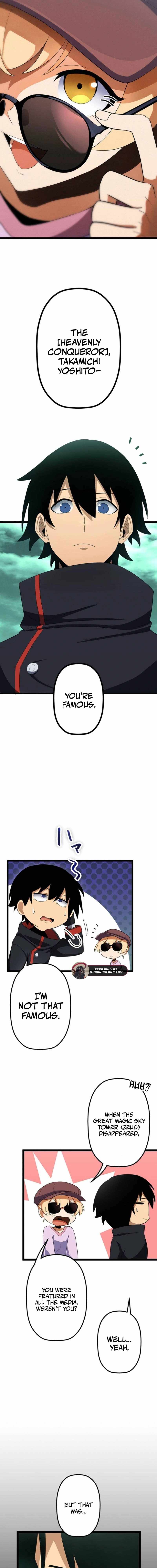 Read Death Penalty Manga Online