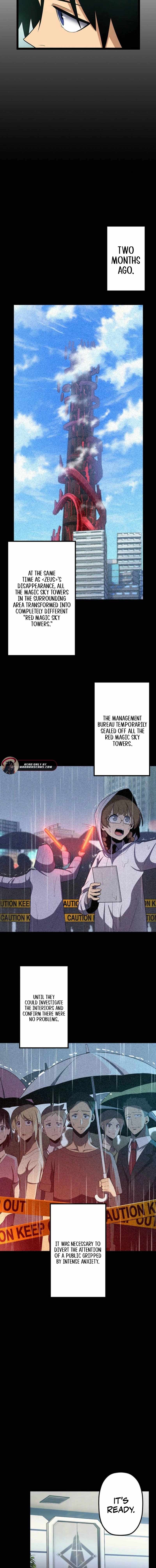 Read Death Penalty Manga Online