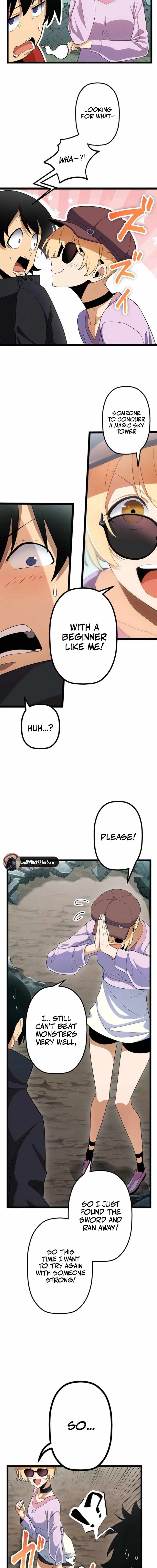 Read Death Penalty Manga Online