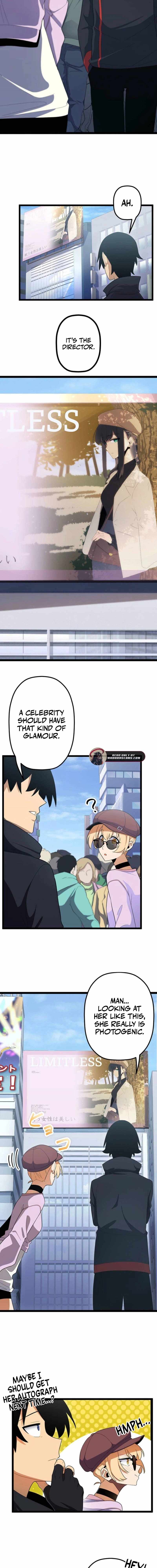 Read Death Penalty Manga Online