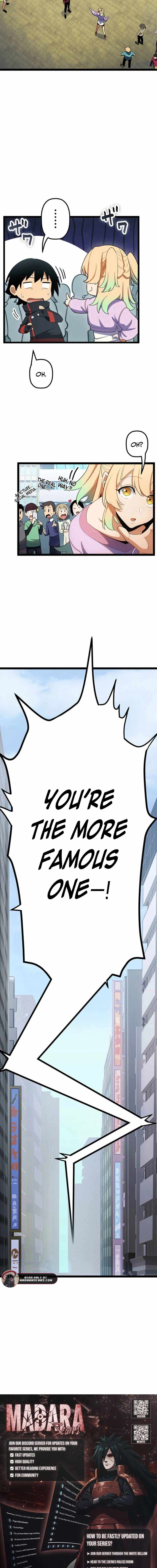 Read Death Penalty Manga Online