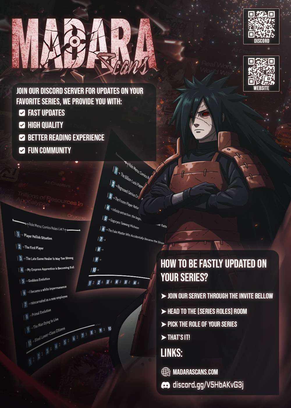 Read Death Penalty Manga Online