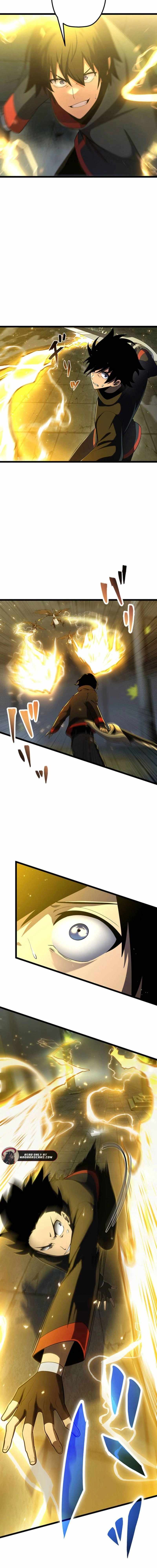 Read Death Penalty Manga Online