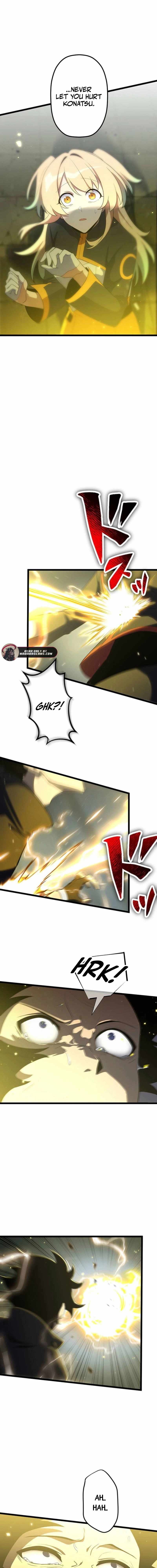 Read Death Penalty Manga Online