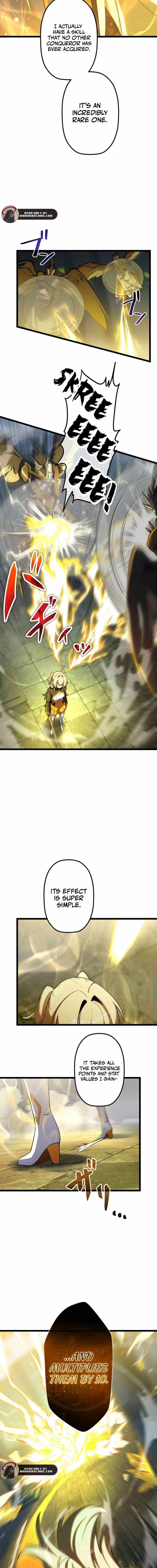 Read Death Penalty Manga Online