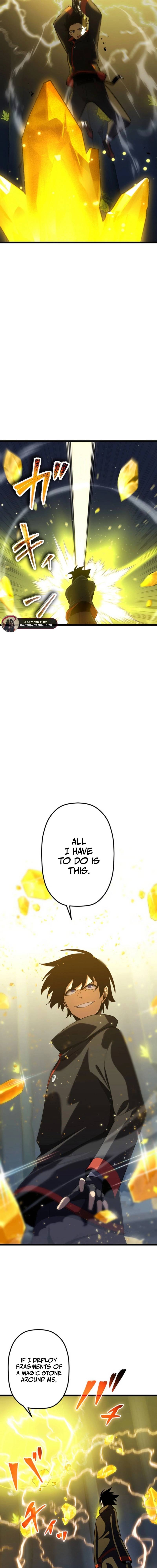 Read Death Penalty Manga Online