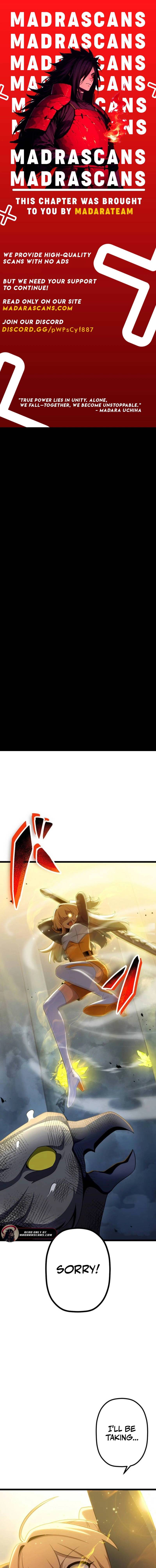 Read Death Penalty Manga Online