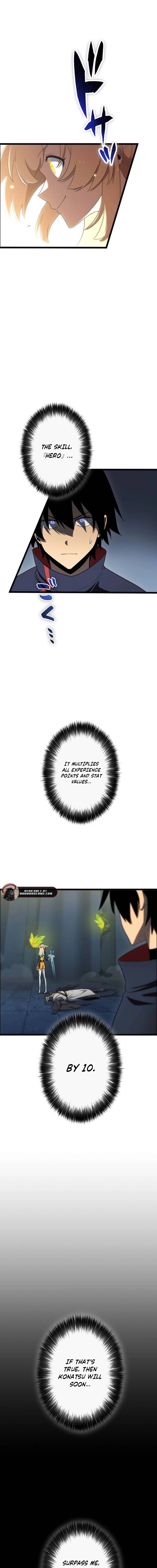 Read Death Penalty Manga Online