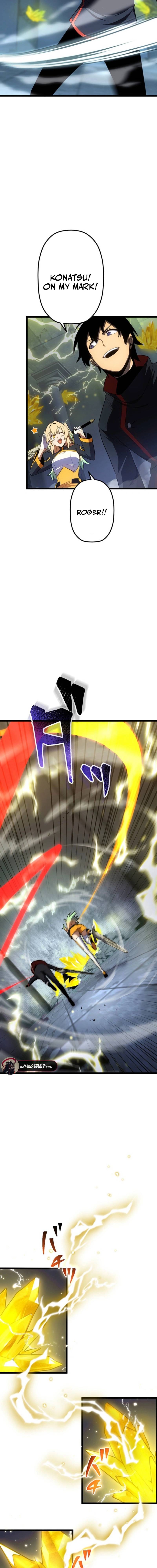 Read Death Penalty Manga Online