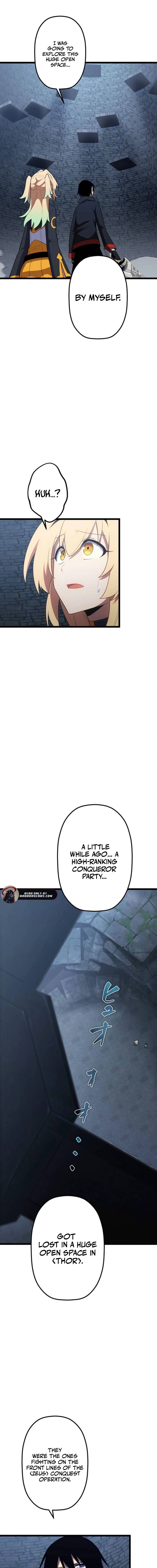 Read Death Penalty Manga Online