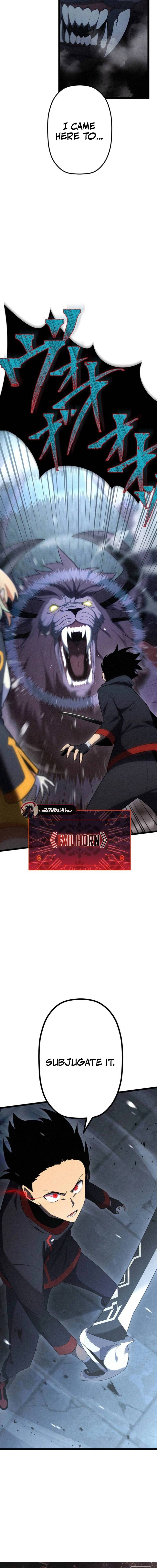 Read Death Penalty Manga Online