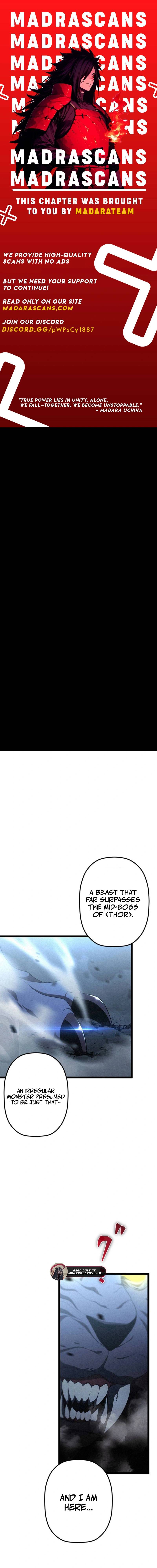 Read Death Penalty Manga Online