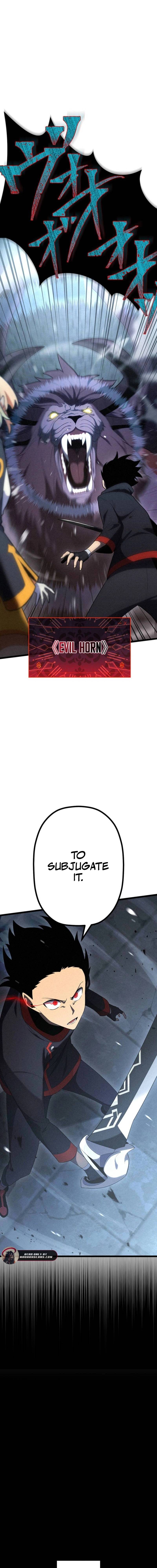 Read Death Penalty Manga Online