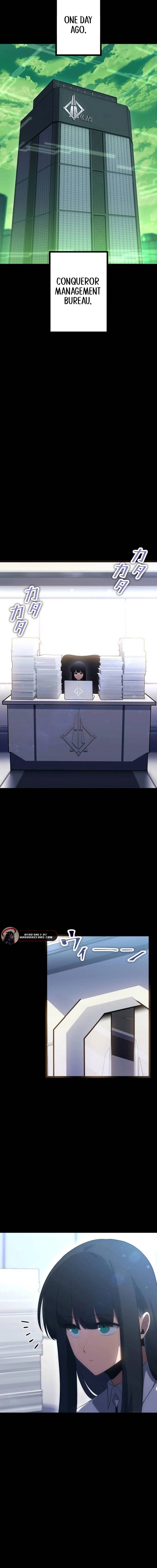 Read Death Penalty Manga Online