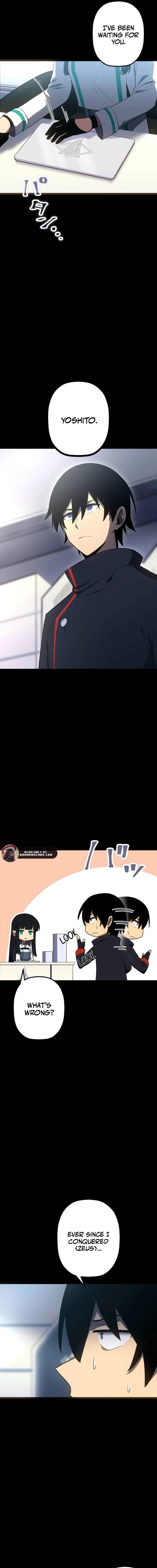 Read Death Penalty Manga Online