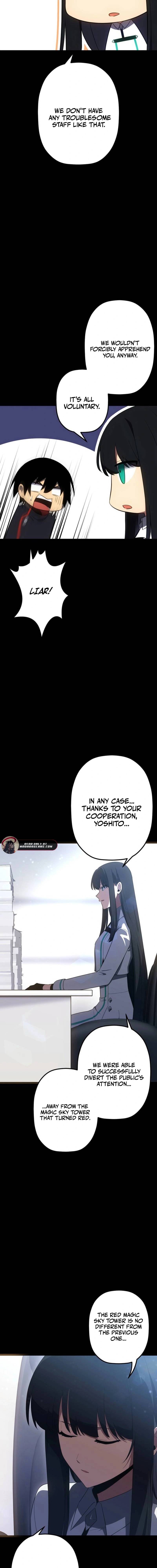 Read Death Penalty Manga Online