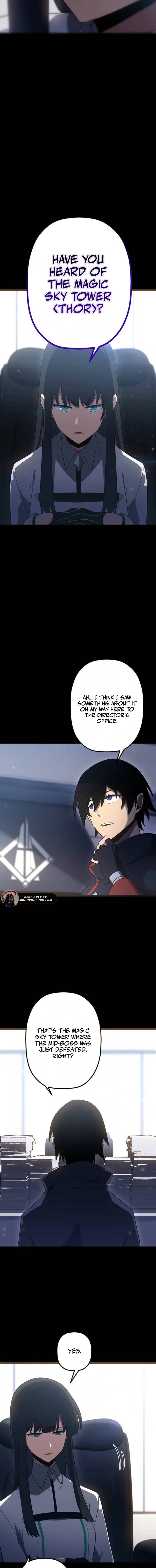 Read Death Penalty Manga Online