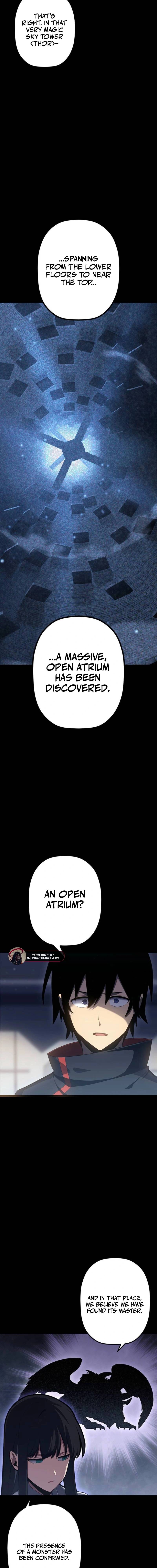 Read Death Penalty Manga Online