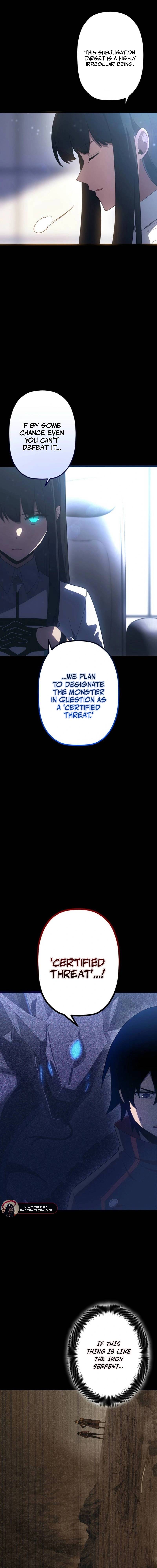 Read Death Penalty Manga Online